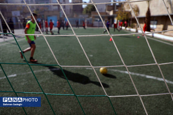 طرح مهارت آموزی در مدارس