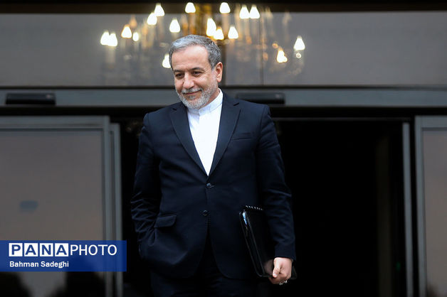 عراقچی: اگر مذاکره‌ای با آمریکا شکل بگیرد تنها در زمینه هسته‌ای خواهد بود