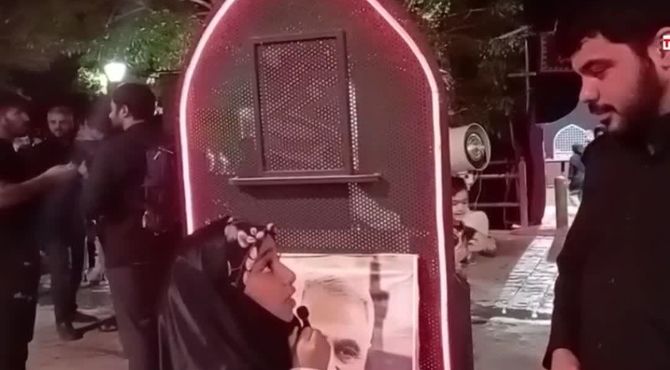 حضرت زینب الگویی تمام عیار در حفظ حجاب و عفاف حتی در شرایط سخت