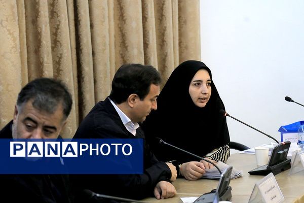  انتخابات نمایندگان سمن‌ها در آذربایجان شرقی