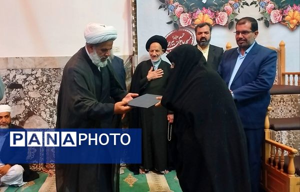 برگزاری جشن «رحمته العالمین» در بیرجند