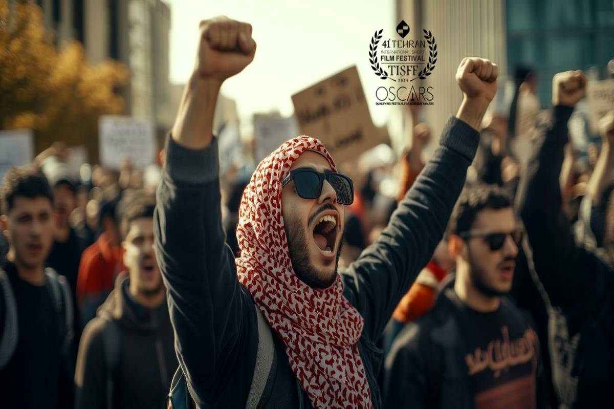 اولین فیلم داستانی هایپر رئال سینمای ایران با هوش مصنوعی آماده نمایش شد