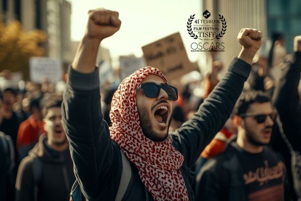 اولین فیلم داستانی هایپر رئال سینمای ایران با هوش مصنوعی آماده نمایش شد