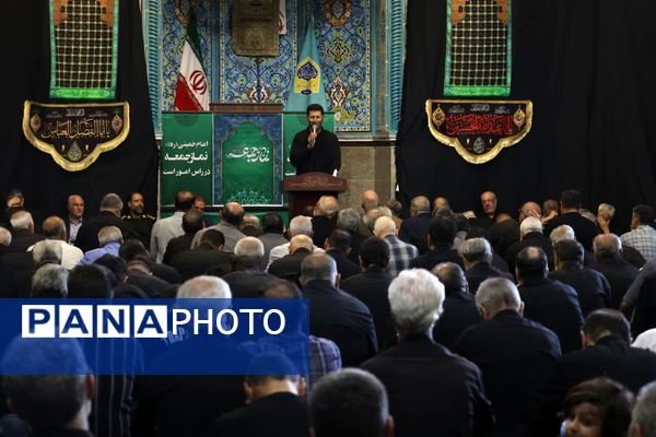 عاشقان حسینی در اربعین، از اندیشه تا کربلا