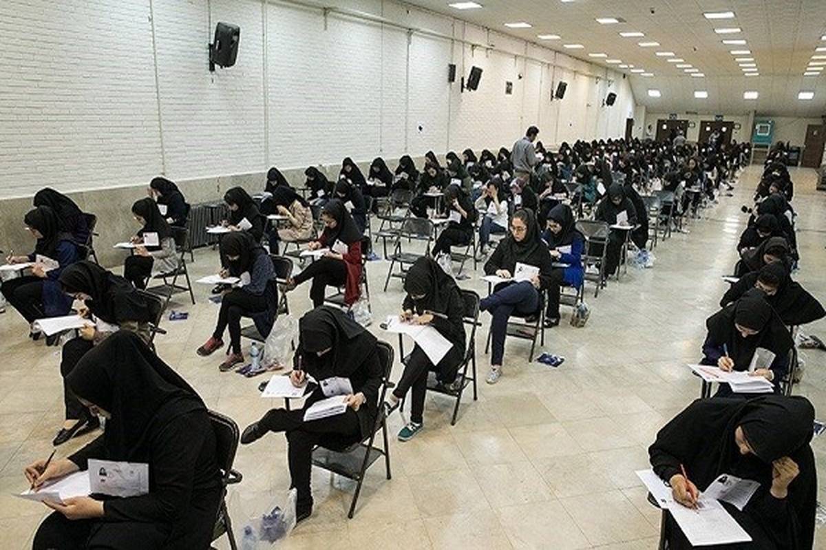 آگاهی کلید موفقیت دانشآموزان در انتخاب شغل آینده است