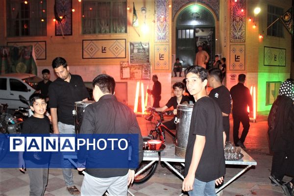 یادواره معلم شهید «مجید عسگری جمکرانی»