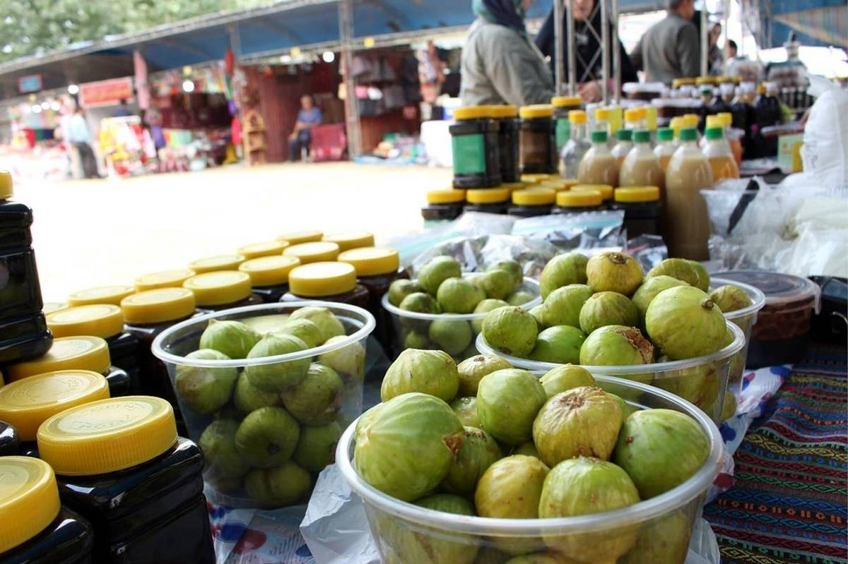 ثبت ۶ رویداد گردشگری مازندران در لیست تقویم گردشگری کشور