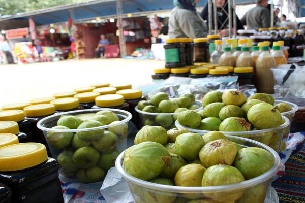 ثبت ۶ رویداد گردشگری مازندران در لیست تقویم گردشگری کشور