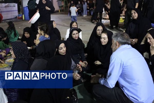 بازدید مدیر سازمان دانش‌آموزی کهگیلویه‌وبویراحمد از موکل ابولفضل عباس گچساران