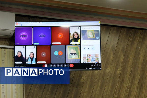 نشست استانی شورای دانش‌آموزی کهگیلویه‌ و بویراحمد با هدف ارزیابی عملکرد شوراها 