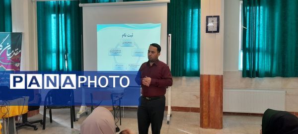 برگزاری جلسه توانمندسازی مدیران و معاونین اجرایی جدید‌‌الاستخدام  در شهرستان ملارد