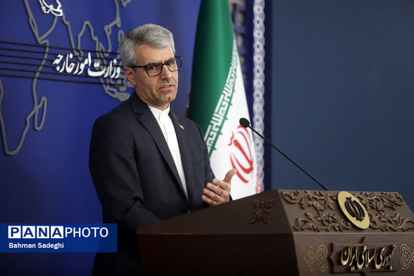 واکنش بقایی به تحریم قضات دیوان کیفری بین‌المللی از سوی آمریکا