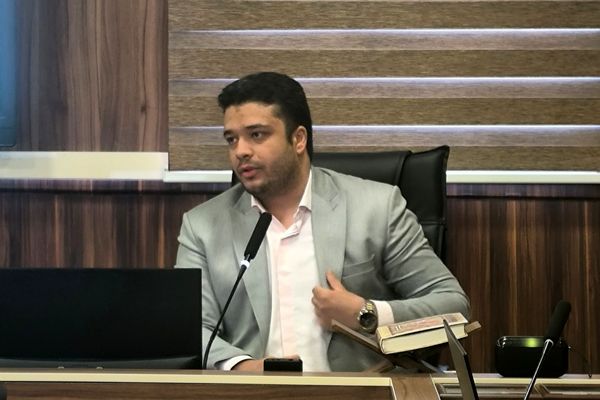 برگزاری کارگاه «روش‌های خلاقانه حمایت از فعالین پرورشی و تربیتی» در ناحیه یک شهرری