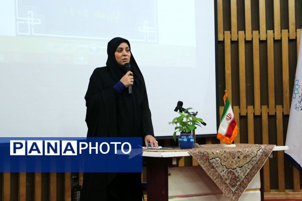 گامی نو در توانمندسازی پیشگامان عرصه تعلیم و تربیت