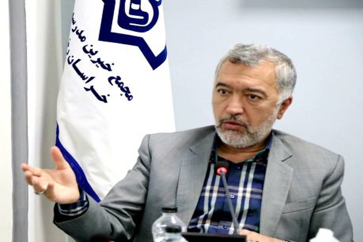الگوبرداری استانهای کشور از تجربه خراسان رضوی در توسعه عدالت آموزشی