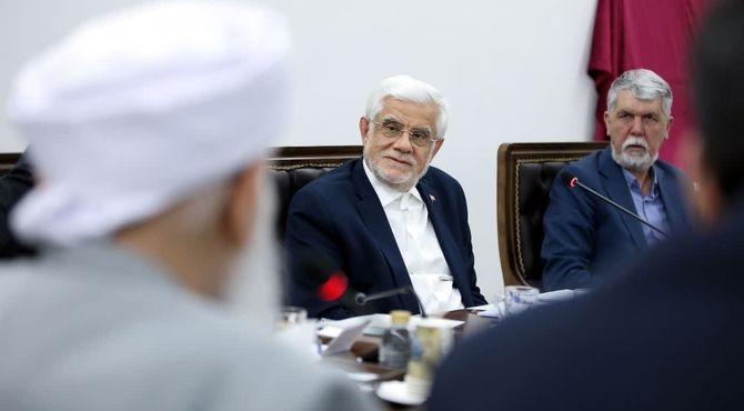 امروز بیشتر از هر زمان دیگر نیاز به وحدت شیعه و سنی داریم