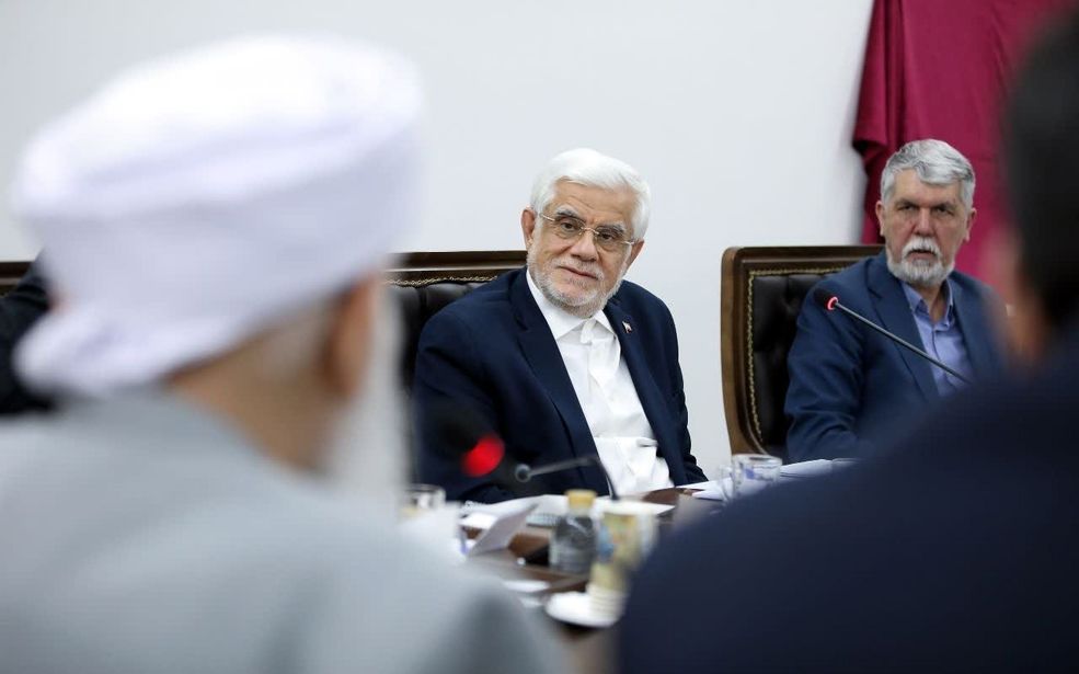 امروز بیشتر از هر زمان دیگر نیاز به وحدت شیعه و سنی داریم