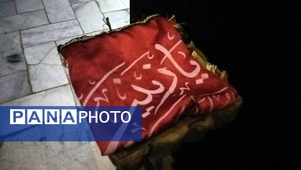 گذری بر دومین نمایشگاه دالان عشق در نیشابور 