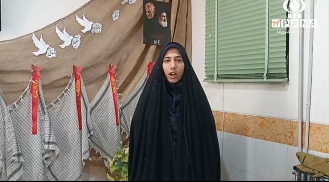 شهیدحسن‌نصرالله نمونه ای از پایبندی به قرآن درمسیر حق 
