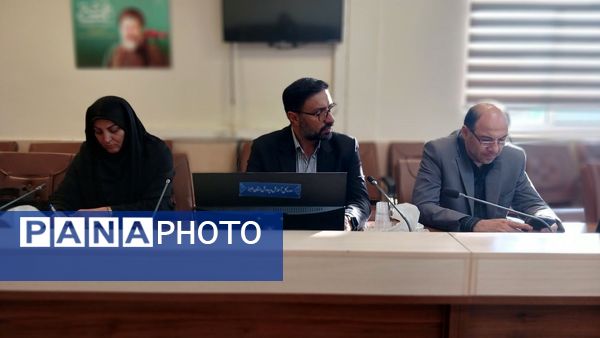 برگزاری دومین جلسه شورای برنامه‌ریزی بیست‌وهفتمین مانور سراسری زلزله و ایمنی در استان البرز 