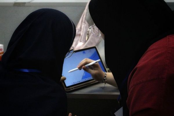 درخشش نسل نوآور در سومین رویداد تولید محتوای دیجیتال بسیج اسلامشهر