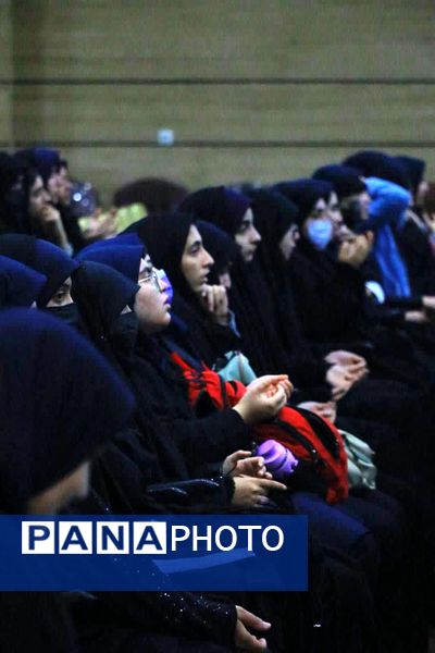 برگزاری چهل و چهارمین دوره مسابقات قرآن، عترت و نماز در خمینی‌شهر