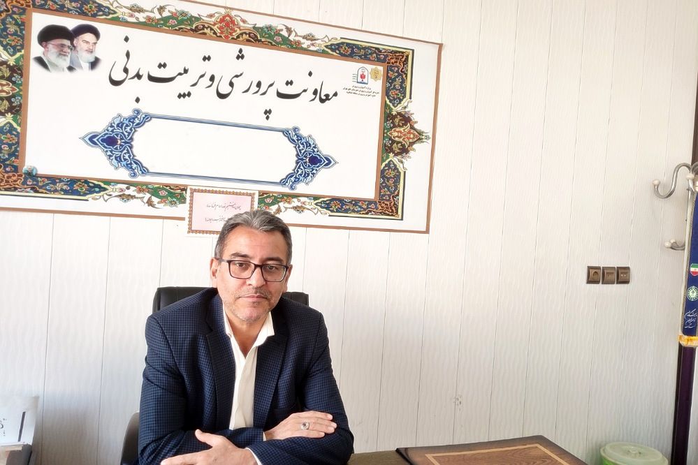 غربالگری فرصتی برای آماده‌سازی دانش‌آموزان در مسیر چالش‌های آینده است