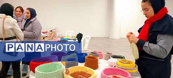 برگزاری جشنواره هنری یلدا در مجتمع طلای سفید