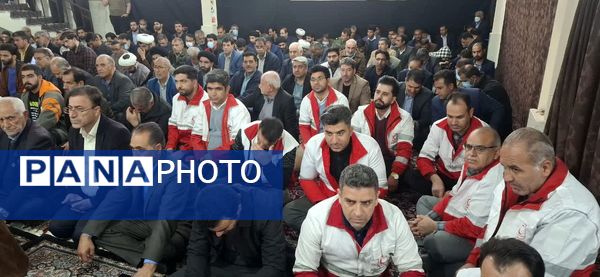 مردم بصیر پلدختر بار دیگر با آرمان‌های انقلاب تجدید پیمان کردند
