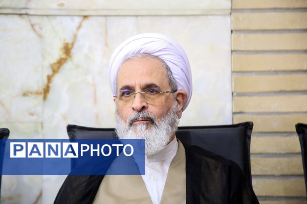 مراسم بزرگداشت نخستین سالگرد شهادت سید حسن نصرالله در قم