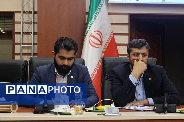 نشست کارشناسان فعالیت‌های اردویی در اختتامیه جشنواره کارینو