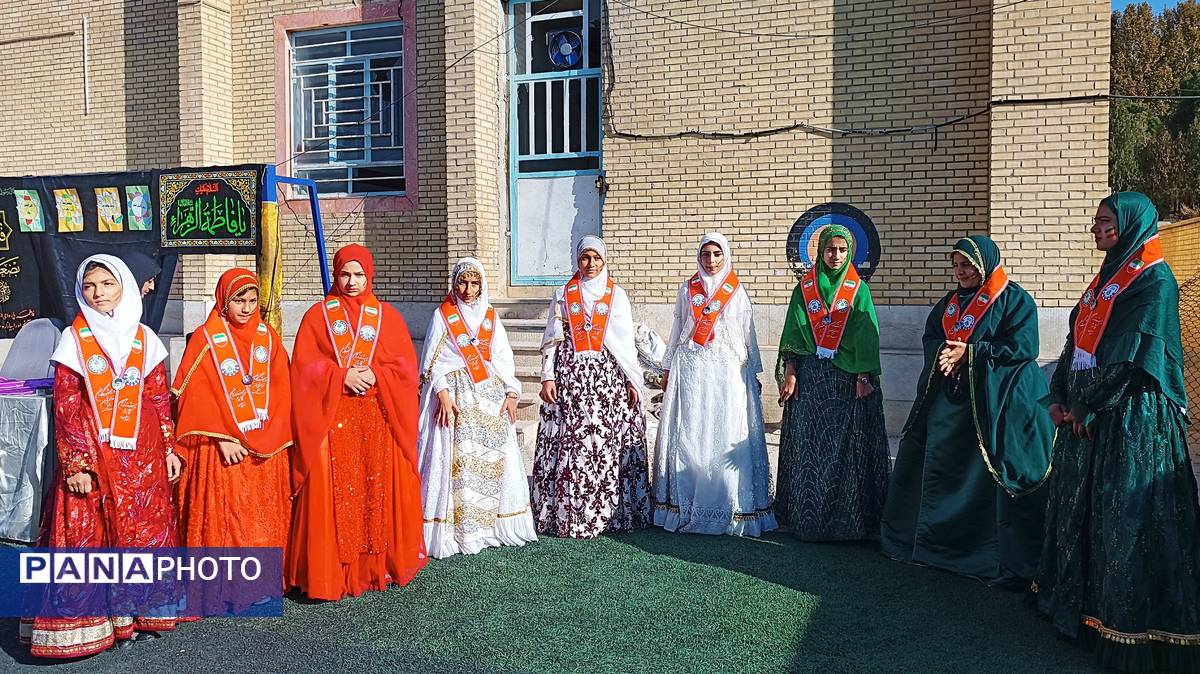 پویش «وطن‌یار» همزمان با روز دانش‌آموز در یاسوج 