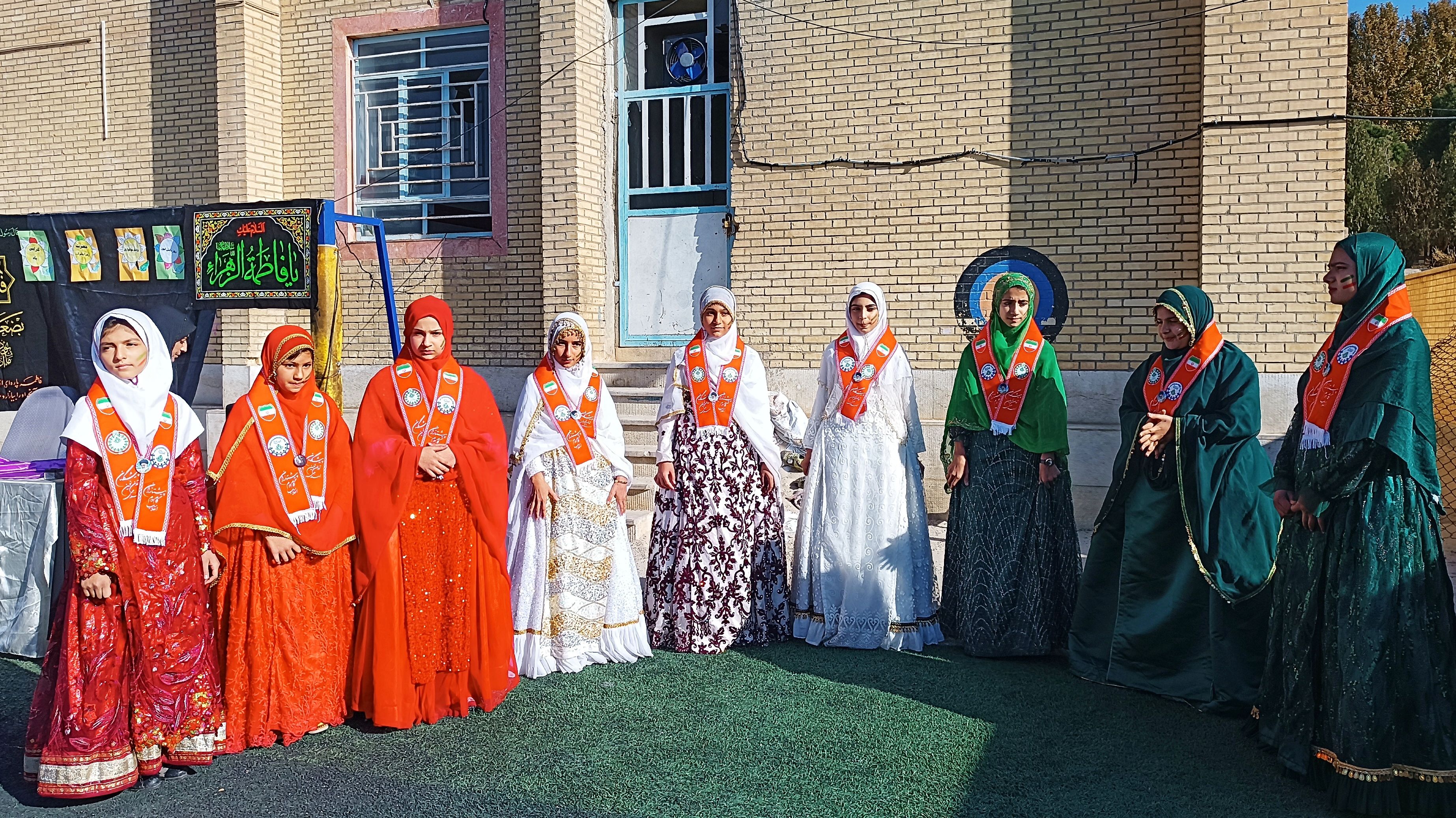 پویش «وطن‌یار» همزمان با روز دانش‌آموز در یاسوج 