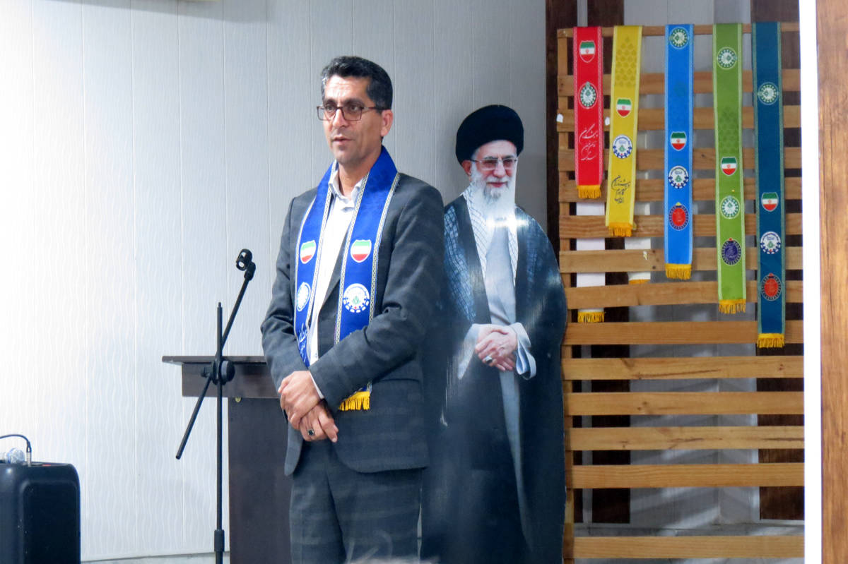 مربیان، پرچم‌داران اجرای ساختار نوین سازمان دانش‌آموزی در مدارس هستند