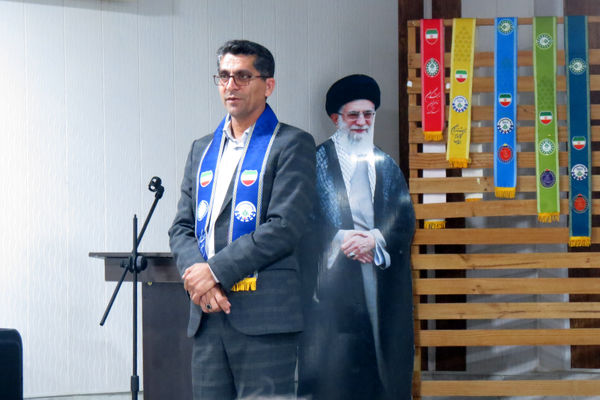 مربیان، پرچم‌داران اجرای ساختار نوین سازمان دانش‌آموزی در مدارس هستند