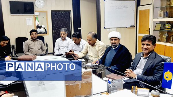 آغاز پروژه مهر با تاکید بر برنامه‌های پرورشی و فرهنگی در هرمزگان