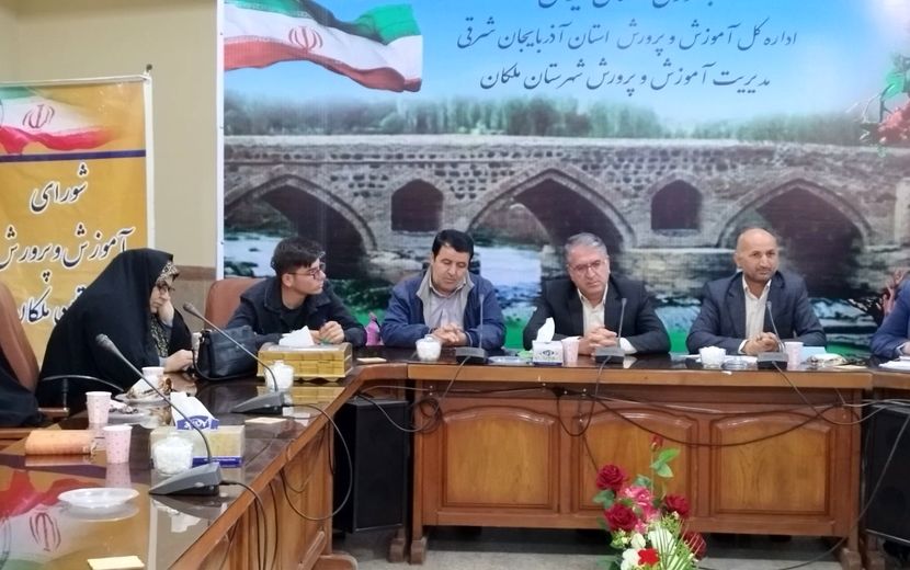 جذب دانش‌آموزخبرنگار در مدرسه زمینه‌ساز شکوفایی فرهنگی و اجتماعی است