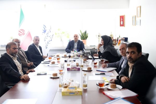 تصویب و معرفی ۶۶۰ طرح اشتغال‌زایی جوانان