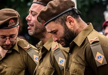 الجزیره: هزاران نظامی اسرائیلی خواستار ترک زودهنگام خدمت از ارتش شدند