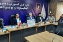 فعالیت‌های گروهی سازمان دانش‌آموزی زمینه‌ساز کاهش آسیب‌های اجتماعی در مدارس است
