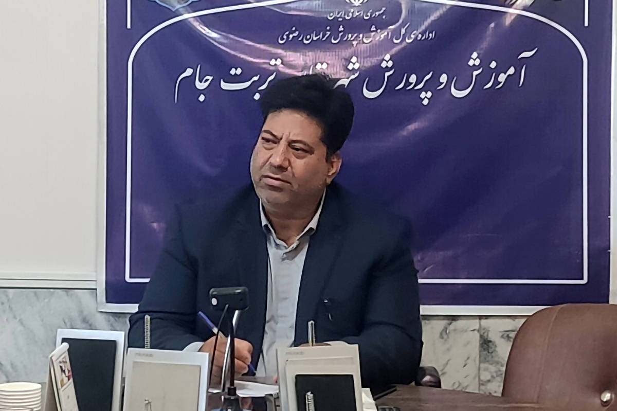 توانمندسازی دانشآموزان و فرهنگیان از مهمترین برنامههای آموزش و پرورش است