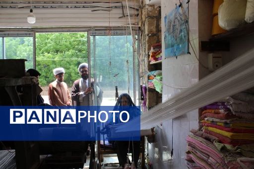 دوره توانمند سازی دانشجویان فعال توسط نهاد نمایندگی مقام معظم رهبری دانشگاه فرهنگیان خراسان شمالی