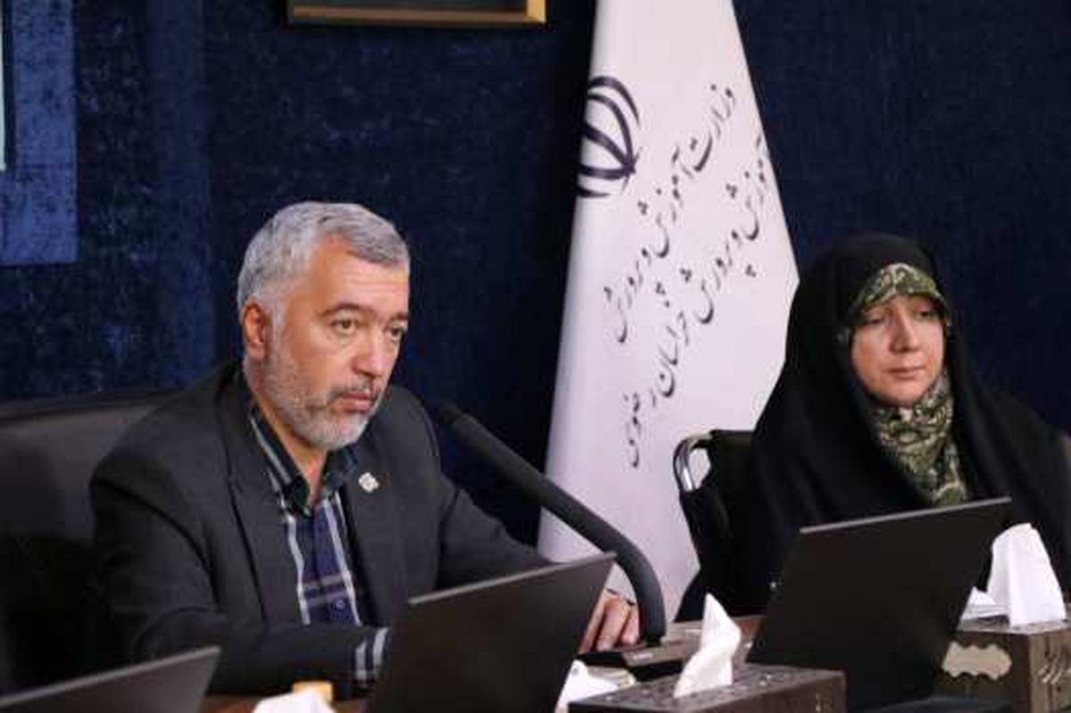 مجتمع قضایی - حمایتی شوق زندگی الگویی نوین در پیوند عدالت، حمایت اجتماعی و ارتقای سواد است