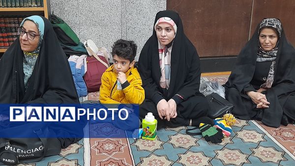 برنامه تجلیل از برترین‌های مسابقات قرآن و عترت، نماز و مسابقات فرهنگی هنری ملارد 