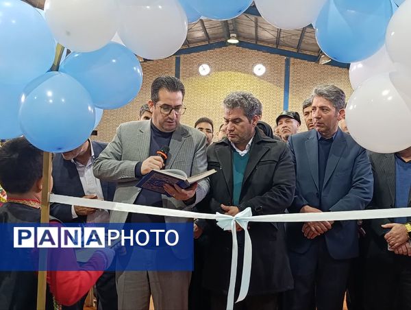  آغاز توزیع شیر رایگان در مدارس خراسان شمالی 