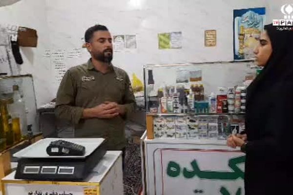 عطاری ها؛ بازیگران اصلی سلامت طبیعی در ایران