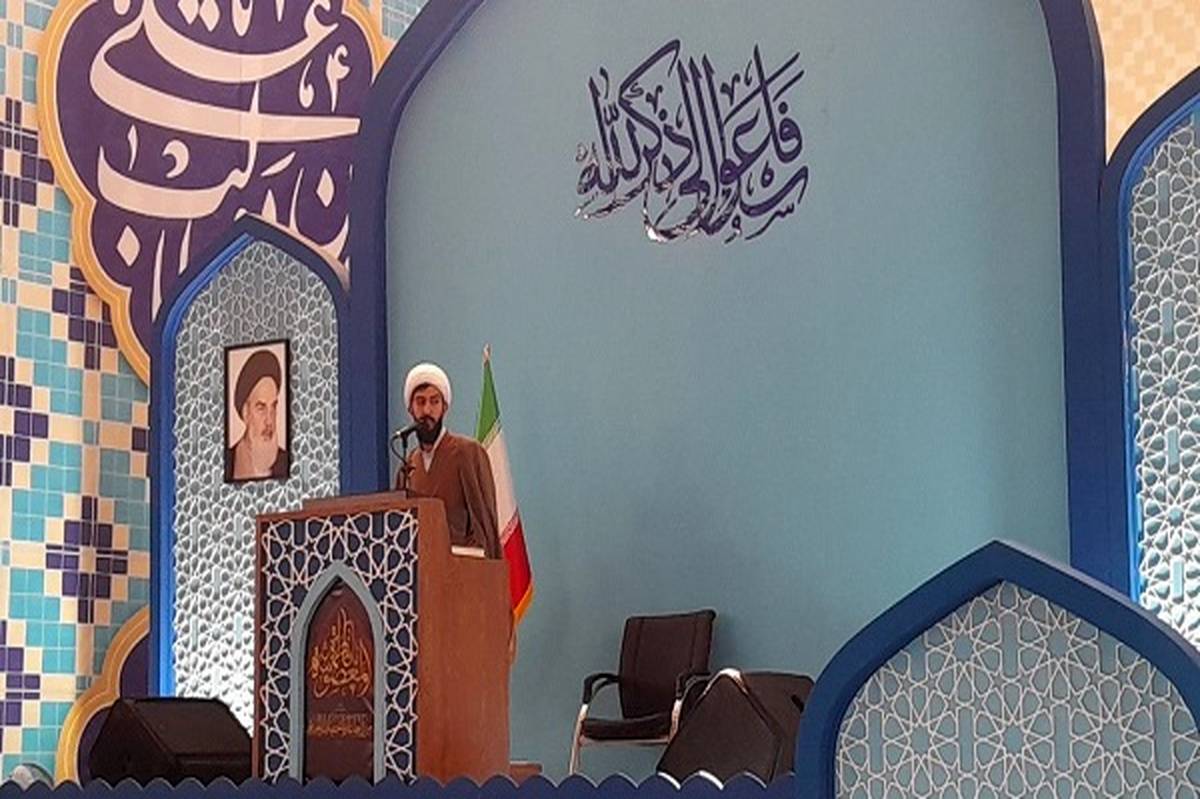 2 امامزاده که زیارتنامه‌ آنان توسط اهل بیت نوشته شده است