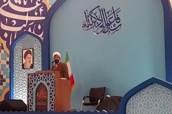 2 امامزاده که زیارتنامه‌ آنان توسط اهل بیت نوشته شده است