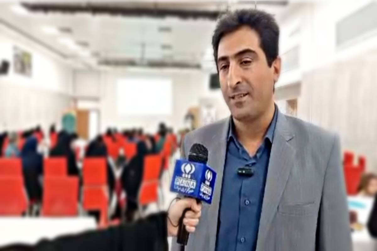 ۱۰۰ آموزگار چهارمحال و بختیاری، پیشگام تحول آموزشی با نوینترین شیوههای تدریس