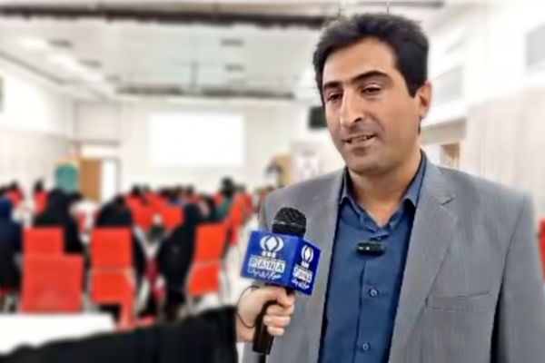 ۱۰۰ آموزگار چهارمحال و بختیاری، پیشگام تحول آموزشی با نوین‌ترین شیوه‌های تدریس
